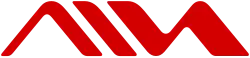Aiwa logo under Sony (2003-2008)