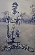 Raja Ajay Singha Gajendra Mahapatra