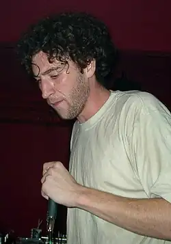 Ajs Nigrutin in 2003