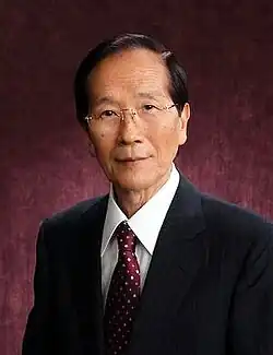 Akira Endo, biochemist, known for the discovery of first statin, 2008 Lasker Award and 2017 Gairdner Award winner