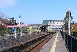 Platform