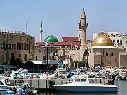 El-Bahr Mosque