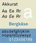 Akkurat, Laurenz Brunner, 2004