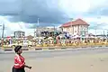 Akure City