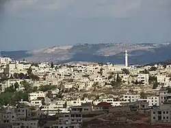 al-Mazra'a ash-Sharqiya
