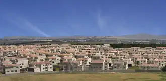 Overview of Andalucia