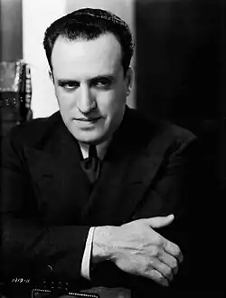 Goodman in 1938