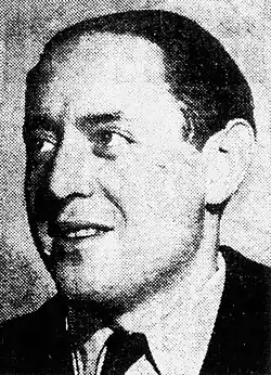 Richmond c. 1951