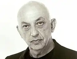 Al Sutton MD, Filmmaker and actor.