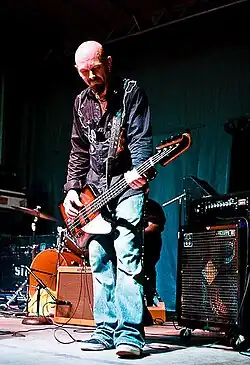 Alan Doughty