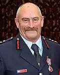 Alan Troon