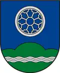 Coat of arms of Alanta