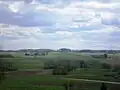 Landscape near Alanta