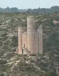 Torre Alarconcillo
