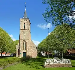 Alards Church