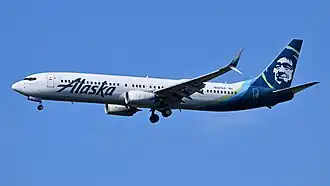 Boeing 737-900ER