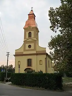 Church of Saint Anne