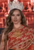 Dajana Gjoka Miss Grand Albania 2025