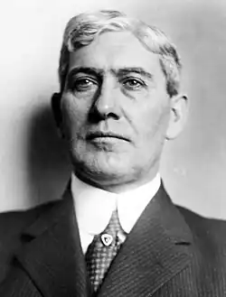 Albert H. Vestal