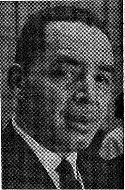Albert Cleage