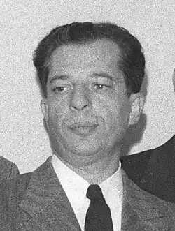 Maltz in 1947