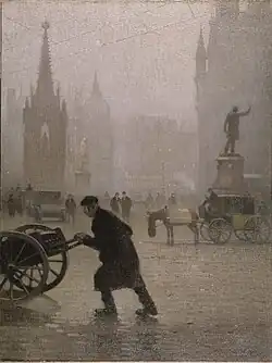 Albert Square