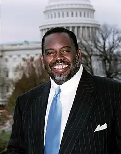 Albert Wynn (R-MD)