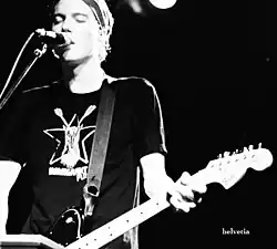 Jason Albertini (2008)