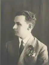 Alberto Hemsi, composer