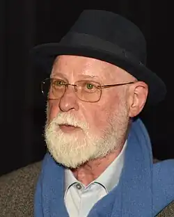 Manguel in 2025