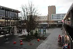 Albertslund Centrum