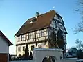 Alberweiler Castle