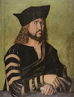 Frederick the Wise