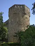 Tower of the Inquisition