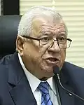 Alcides Martins