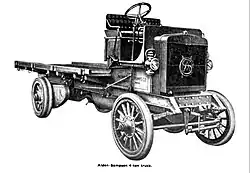 Alden-Sampson 4t (1908)