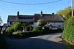 Alder Croft