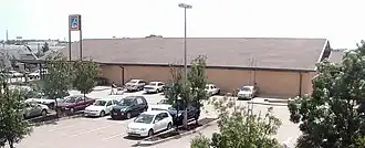 Arndell Park Shopping Centre