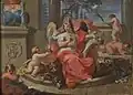 Alegoría de la Historia