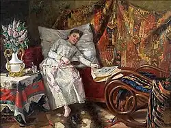 Repose (1890)