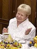 Aleksandra Pakhmutova, Composer.