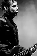 Alex Callier (2011–2013, 2017–2019)