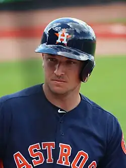 Alex Bregman Gold Glove Award Silver Slugger Award winner
