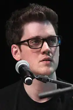 Goot in 2012