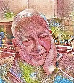 2013 portrait