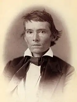Alexander H. Stephens