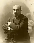Alexander Khatisian