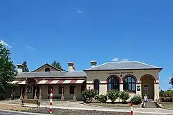 Post Office