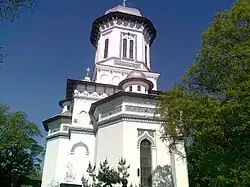 Orthodox church