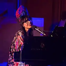 Hristov in 2018